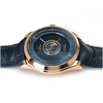 Omega De Ville Tourbillon Co-4637.31.31 Tourbillon Mirror Clone Quality - Image 3