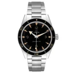 Omega Seamaster 234.30.41.21.01.001 Black Premium Super Clone