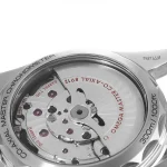 Omega Seamaster 234.30.41.21.01.001 Black Premium Super Clone - Image 6