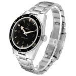 Omega Seamaster 234.30.41.21.01.001 Black Premium Super Clone - Image 4
