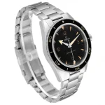 Omega Seamaster 234.30.41.21.01.001 Black Premium Super Clone - Image 3