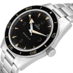 Omega Seamaster 234.30.41.21.01.001 Black Premium Super Clone - Image 2