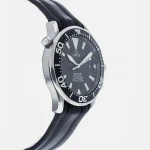 Omega Seamaster 300M Chronometer 2254.50.00 Deluxe Clone 1:1 - Image 3