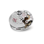 Omega Seamaster Diver Co-Axial 212.30.44.50.03.001 Mirror Clone Quality - Image 8