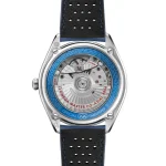 Omega Seamaster 522.32.40.20.04.001 White Dial Replica - Image 2