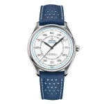 Omega Seamaster 522.32.40.20.04.001 White Dial Replica