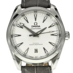 Omega Seamaster Aqua Terra 220.13.38.20.02.001 Superior Replica - Image 2