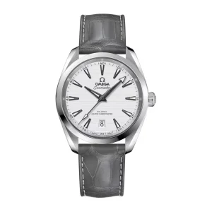 Omega Seamaster Aqua Terra 220.13.38.20.02.001 Superior Replica