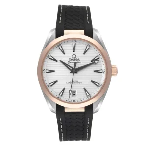 Omega Seamaster Aqua Terra 220.22.41.21.02.001 Super Clone Edition