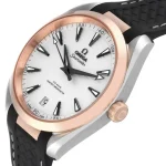 Omega Seamaster Aqua Terra 220.22.41.21.02.001 Super Clone Edition - Image 3