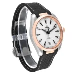 Omega Seamaster Aqua Terra 220.22.41.21.02.001 Super Clone Edition - Image 4