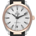 Omega Seamaster Aqua Terra 220.22.41.21.02.001 Super Clone Edition - Image 2