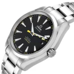 Omega Seamaster Aqua Terra Co-Axial 231.10.42.21.01.002 Replica 1:1 - Image 3