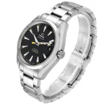 Omega Seamaster Aqua Terra Co-Axial 231.10.42.21.01.002 Replica 1:1 - Image 5