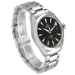 Omega Seamaster Aqua Terra Co-Axial 231.10.42.21.01.002 Replica 1:1 - Image 4
