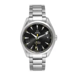 Omega Seamaster Aqua Terra Co-Axial 231.10.42.21.01.002 Replica 1:1