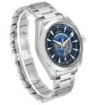 Omega Seamaster Aqua Terra Worldtimer 220.10.43.22.03.001 Super Clone 1:1 - Image 4