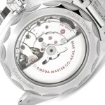 Omega Seamaster Aqua Terra Worldtimer 220.10.43.22.03.001 Super Clone 1:1 - Image 7