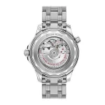 Automatic Master Co-Axial movement of Omega Seamaster White Dial super clone