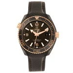 Omega Seamaster Diver Ceramic 215.62.40.20.13.001 Ultra Clone