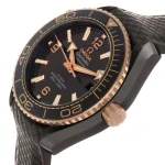 Omega Seamaster Diver Ceramic 215.62.40.20.13.001 Ultra Clone - Image 2