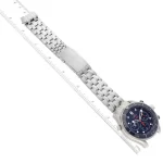 Omega Seamaster Diver Co-Axial 212.30.44.50.03.001 Mirror Clone Quality - Image 9