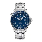 Omega Seamaster Diver Co-Axial Master 212.30.41.20.03.001 Super Clone