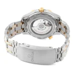 Omega Seamaster Diver Yellow Gold 210.20.42.20.03.001 Super Clone - Image 6