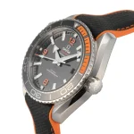 Omega Seamaster Planet Ocean 215.32.44.21.01.001 Super Clone - Image 4
