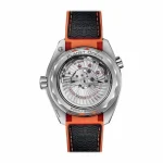 Omega Seamaster Planet Ocean 215.32.44.21.01.001 Super Clone - Image 6