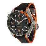 Omega Seamaster Planet Ocean 215.32.44.21.01.001 Super Clone - Image 2