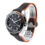 Omega Seamaster Planet Ocean 215.32.44.21.01.001 Super Clone - Image 3