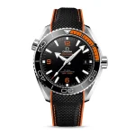 Omega Seamaster Planet Ocean 215.32.44.21.01.001 Super Clone