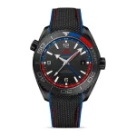 Omega Seamaster Planet Ocean 215.92.46.22.01.004 Super Clone