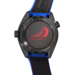 Omega Seamaster Planet Ocean 215.92.46.22.01.004 Super Clone - Image 4