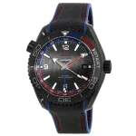 Omega Seamaster Planet Ocean 215.92.46.22.01.004 Super Clone - Image 2