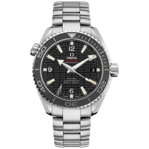 Omega Planet Ocean James Bond Skyfall 232.30.42.21.01.004 Super Clone