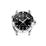 Omega Seamaster Planet Ocean 600M Black Dial Super Clone - Image 2