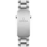 Omega Seamaster Planet Ocean 600M Black Dial Super Clone - Image 5