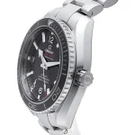 Omega Planet Ocean James Bond Skyfall 232.30.42.21.01.004 Super Clone - Image 2