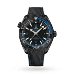 Omega Seamaster Planet Ocean Blue 232.30.42.21.03.001 Ultra Clone 1:1