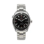 Omega Seamaster Planet Ocean Co-Axial 232.30.46.21.01.003 Super Clone