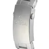 Stainless steel folding clasp and bracelet of Omega Planet Ocean 45.5mm super clone
