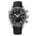 Omega Seamaster Planet Ocean Co-Axial  232.32.46.51.01.003 Top Replica 1:1