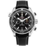 Omega Seamaster Planet Ocean Co-Axial 232.32.46.51.01.003 Super Clone