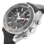 Omega Seamaster Planet Ocean Co-Axial  232.32.46.51.01.003 Top Replica 1:1 - Image 2
