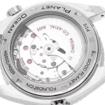Omega Seamaster Planet Ocean Co-Axial 232.32.46.51.01.003 Super Clone - Image 7