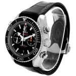 Omega Seamaster Planet Ocean Co-Axial 232.32.46.51.01.003 Super Clone - Image 4