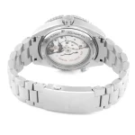 Omega Seamaster Planet Ocean GMT Steel 232.30.44.22.03.001 Super Clone - Image 6