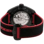 Omega Seamaster Planet Ocean Co-Axial Master 15.92.46.22.01.003 Deep Black Super Clone - Image 5